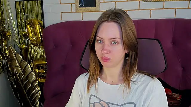 MeganClapp online show from 05.30.26
