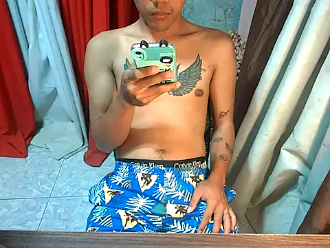 urfucking ken online show from 04.09.26