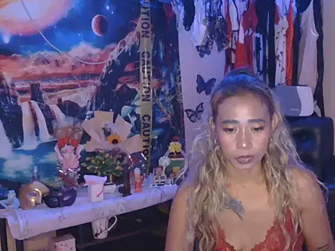 morena231994 online show from 05.10.26