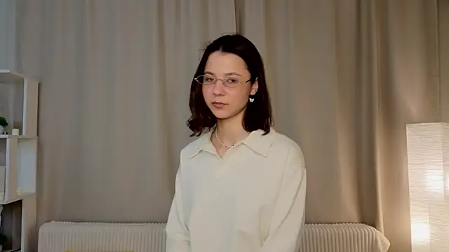 SheliaBinkley online show from 04.11.26