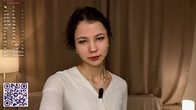 SheliaBinkley online show from 06.05.26