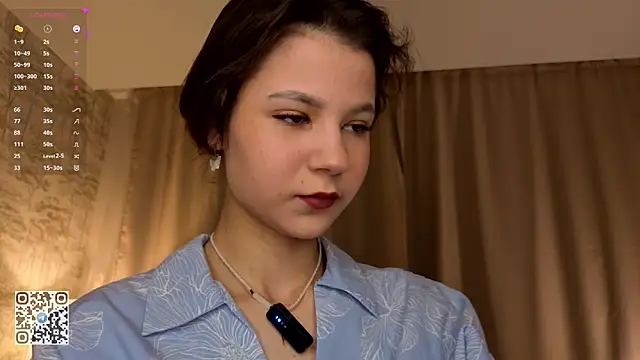 SheliaBinkley online show from 06.18.26