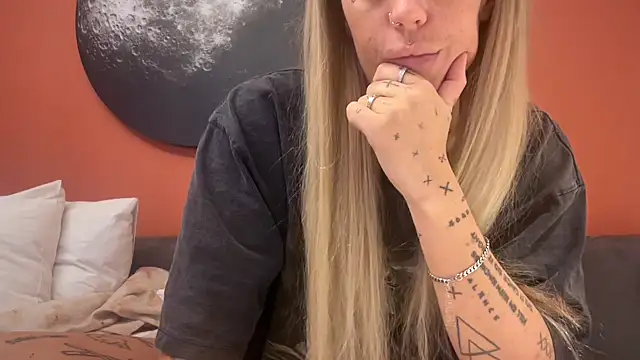 jesswilde xo online show from 07.21.26