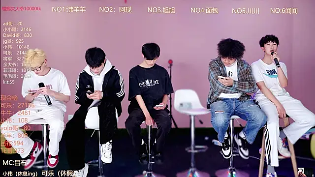 Snapshot of w-lucky02 chatting on 04.04.26 w-lucky02 online show from 04.04.26