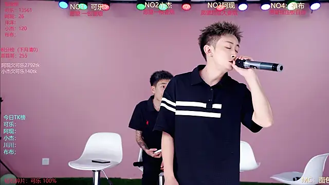 w-lucky02 online show from 05.14.26
