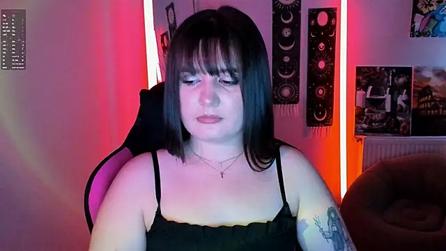 SourCherry   online show from 06.17.26