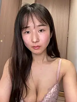 Hinako 0012 online show from 04.27.26
