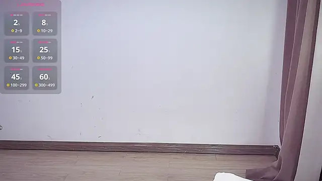 Snapshot of Eva-000 chatting on 06.18.26 Eva-000 online show from 06.18.26