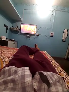 volcanojatt00 online show from 04.18.26