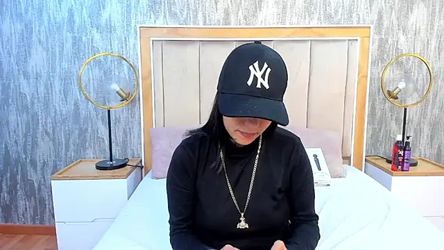 NaomiBDSM online show from 04.07.26