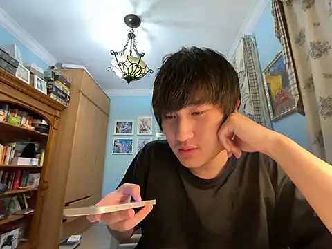 HegelDeSpinoza online show from 04.04.26