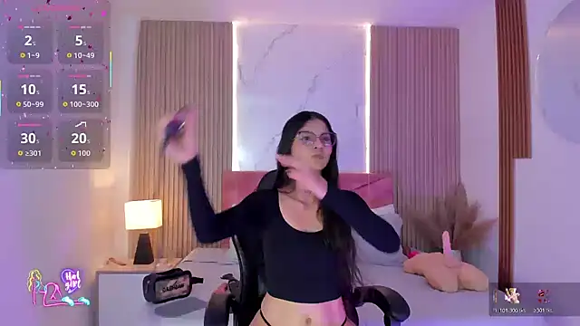 clairemillerx online show from 05.28.26
