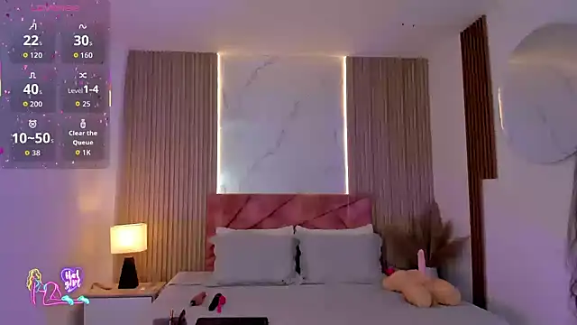 clairemillerx online show from 05.29.26