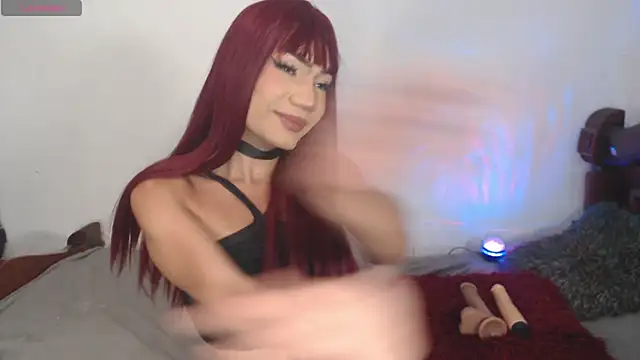 Sweetbella39715 online show from 04.29.26