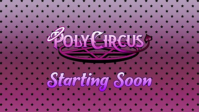 PolyCircus online show from 05.02.26