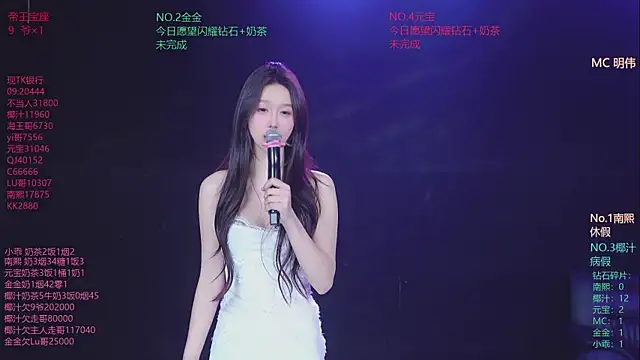 ACE-007 online show from 04.30.26