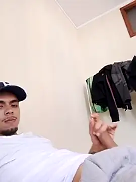 jhonylock online show from 04.26.26