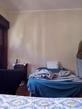 jhonylock online show from 04.27.26