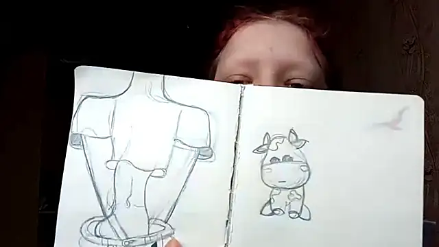 Snapshot of BirgitKamal chatting on 04.08.26 BirgitKamal online show from 04.08.26