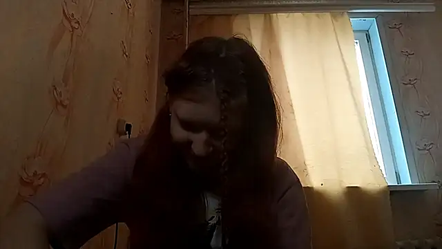 Snapshot of BirgitKamal chatting on 04.26.26 BirgitKamal online show from 04.26.26
