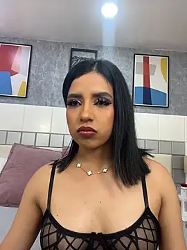 SusanneGrace online show from 06.03.26