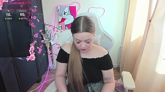 Snapshot of AmeliePeach chatting on 04.05.26 AmeliePeach online show from 04.05.26