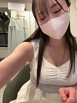hiyori hiyochan online show from 07.20.26