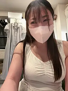hiyori hiyochan online show from 07.20.26