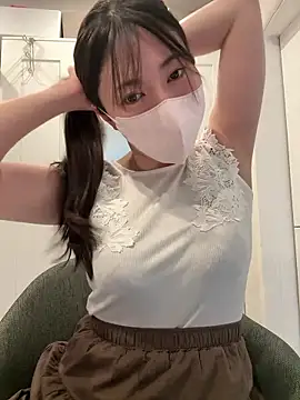 hiyori hiyochan online show from 07.25.26
