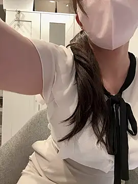 hiyori hiyochan online show from 07.27.26