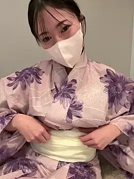 hiyori hiyochan online show from 08.01.26