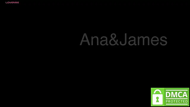Snapshot of Anajames chatting on 06.30.26 Anajames online show from 06.30.26