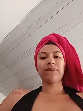 Leticia Hinkley  online show from 05.09.26
