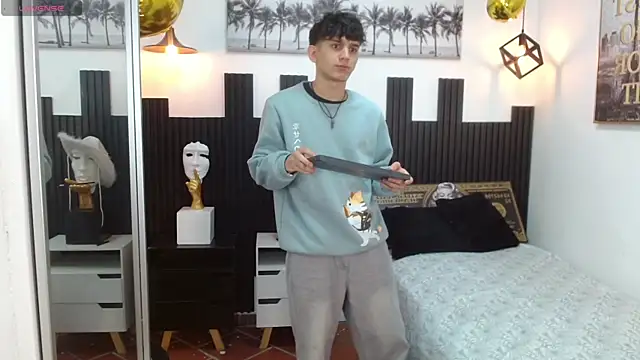 billy wild online show from 07.05.26
