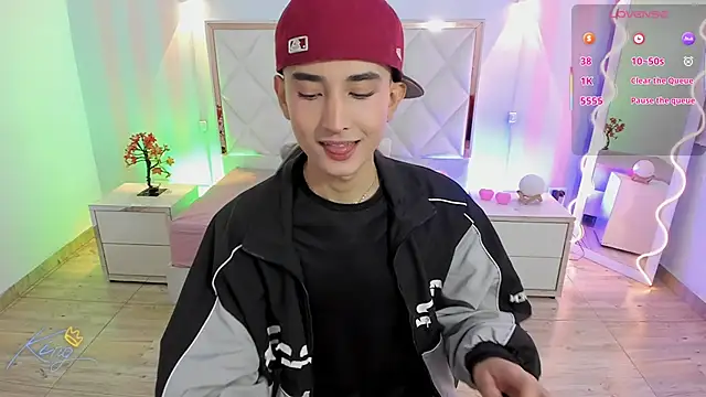 Eidan tay online show from 04.30.26