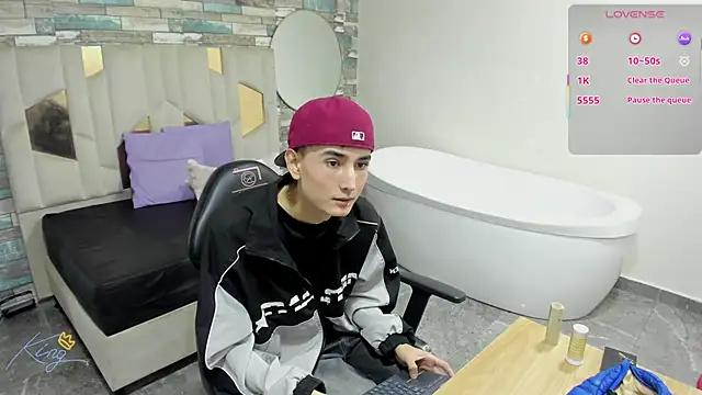Eidan tay online show from 05.03.26