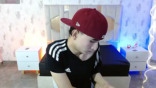 Eidan tay online show from 05.06.26