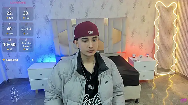 Eidan tay online show from 05.10.26