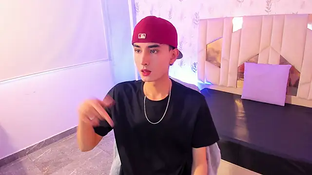 Eidan tay online show from 05.15.26