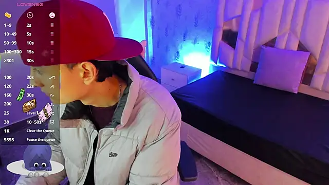 Eidan tay online show from 05.26.26