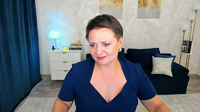 AnnaCorlane online show from 05.18.26