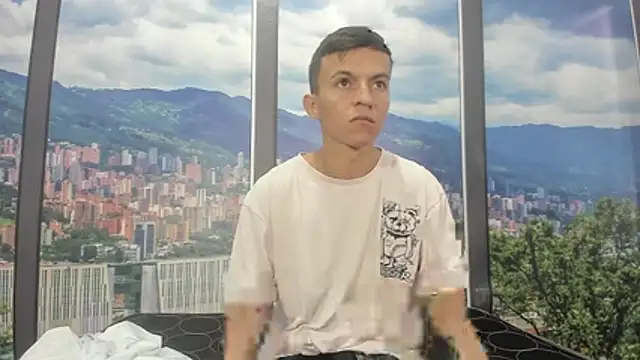DilanAndKing online show from 06.05.26