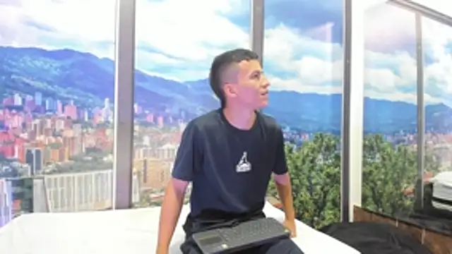 DilanAndKing online show from 07.07.26