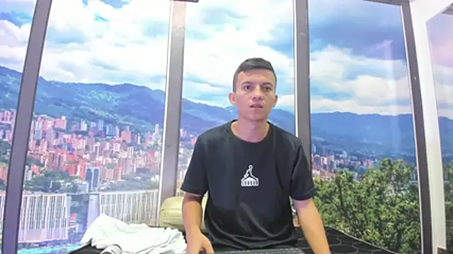 DilanAndKing online show from 07.10.26
