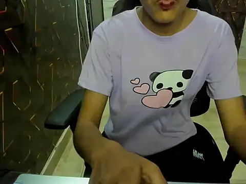 Shanaya xo online show from 06.01.26