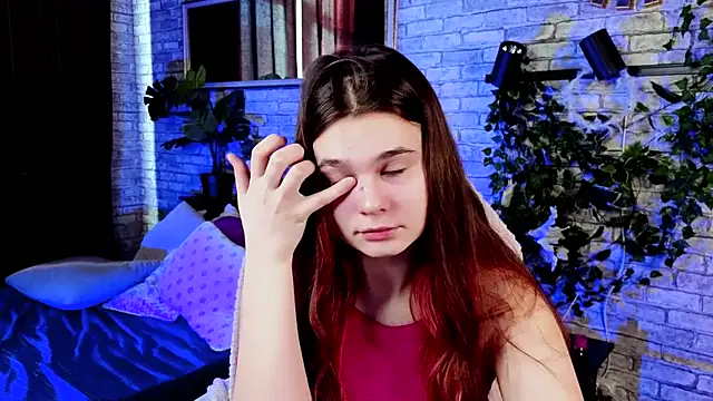 Kacey Love online show from 04.28.26