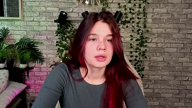 Kacey Love online show from 05.02.26