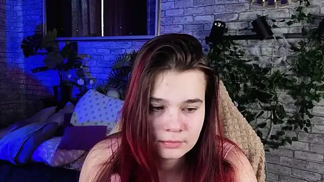 Kacey Love online show from 05.07.26