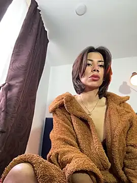 AlmaSajor  online show from 04.24.26