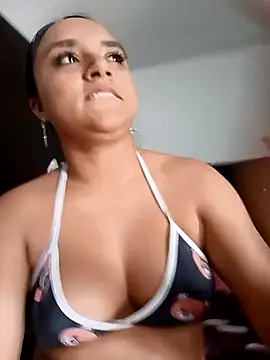 Valentina Narvaez online show from 04.22.26